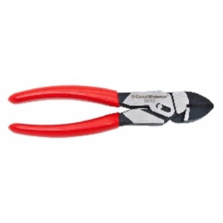 Gearwrench GearWrench  KDT-82120 8 in. Pivot Force Diagonal Cutting Compound Action Plier KDT-82120